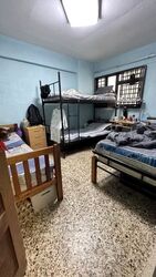 Blk 211 Boon Lay Place (Jurong West), HDB 3 Rooms #620664631